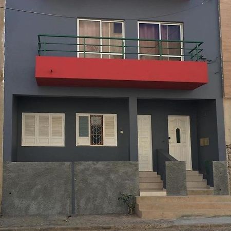 Casa De Ga Bed & Breakfast Mindelo Luaran gambar