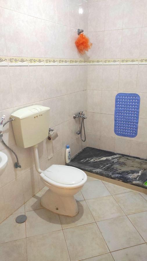 Casa De Ga Bed & Breakfast Mindelo Luaran gambar