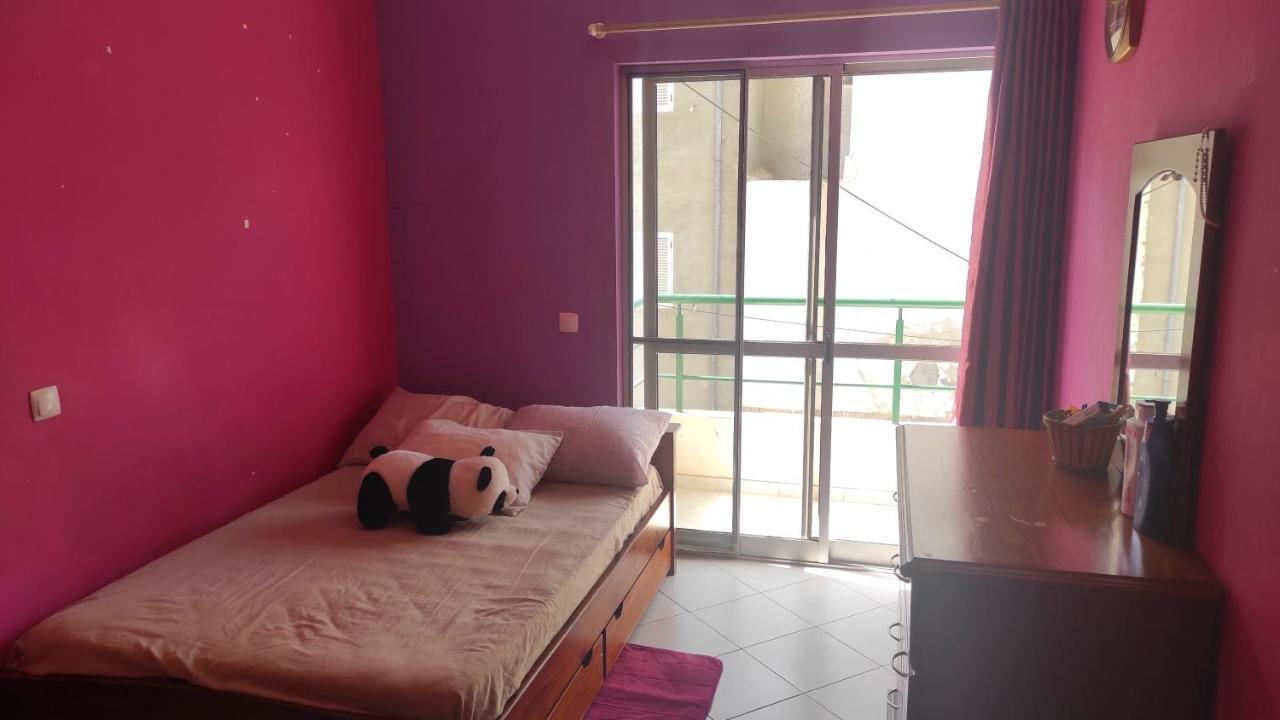 Casa De Ga Bed & Breakfast Mindelo Luaran gambar