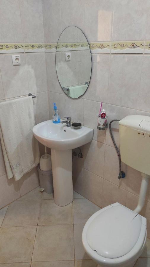 Casa De Ga Bed & Breakfast Mindelo Luaran gambar