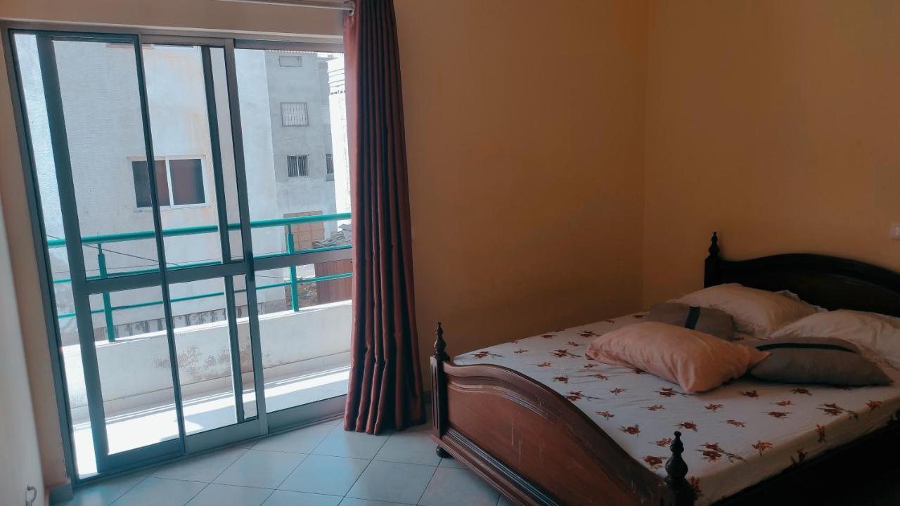 Casa De Ga Bed & Breakfast Mindelo Luaran gambar